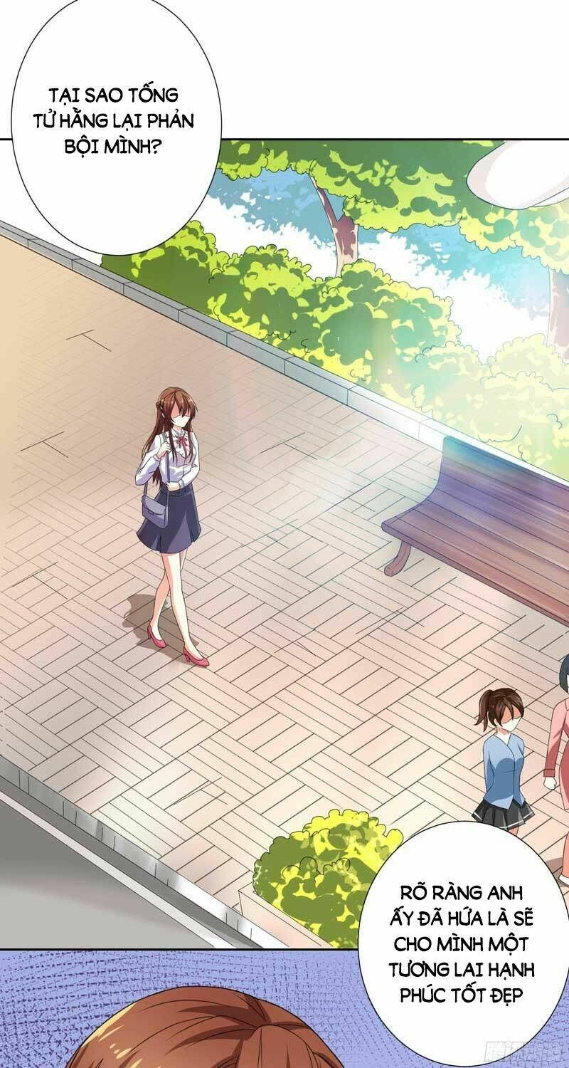 Khế hôn Chapter 4 - AB Truyện