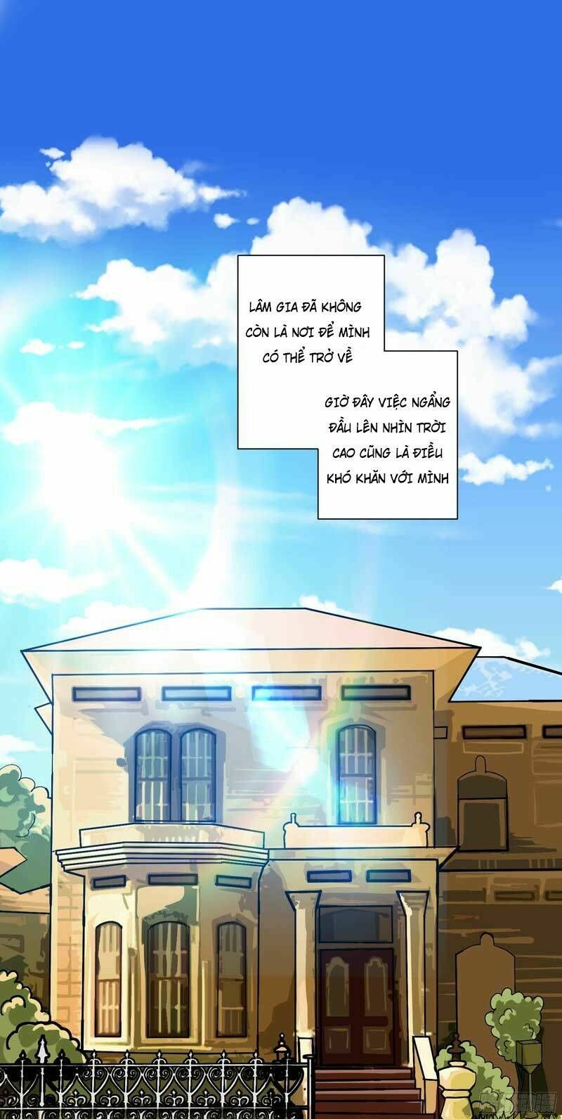 Khế hôn Chapter 4 - AB Truyện