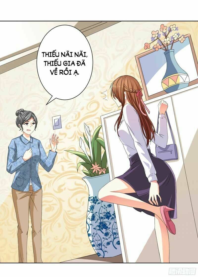 Khế hôn Chapter 4 - AB Truyện