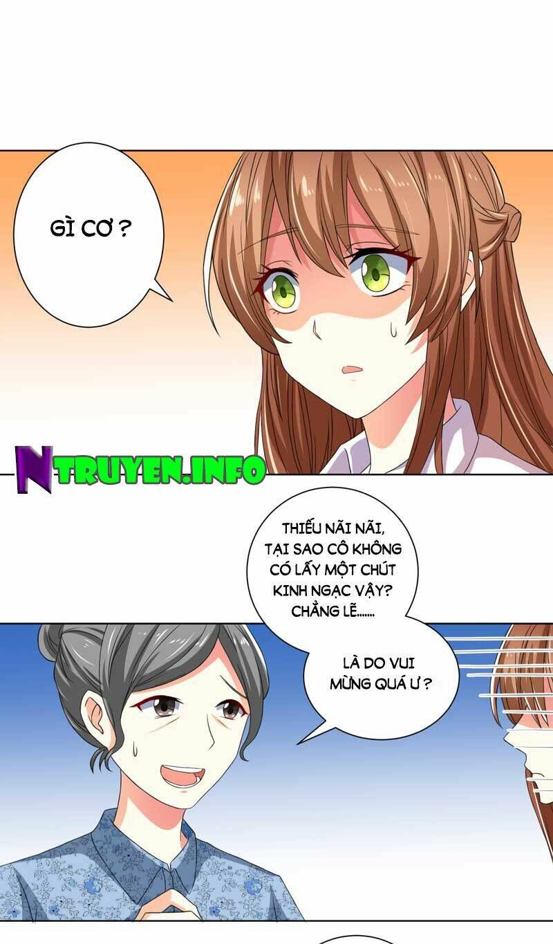 Khế hôn Chapter 4 - AB Truyện