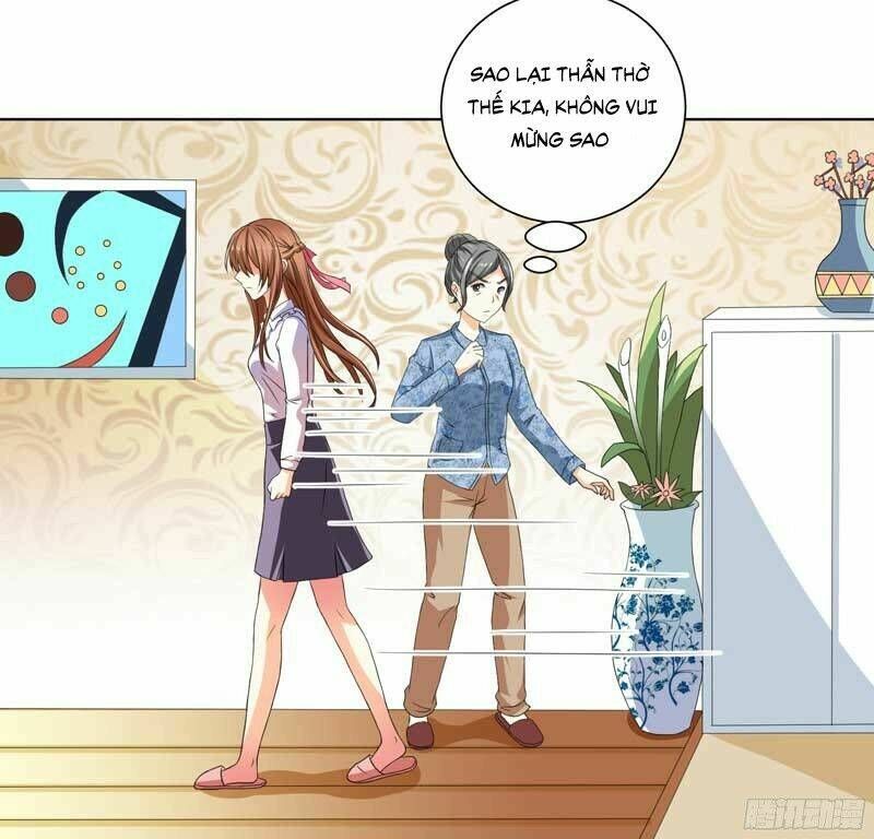 Khế hôn Chapter 4 - AB Truyện