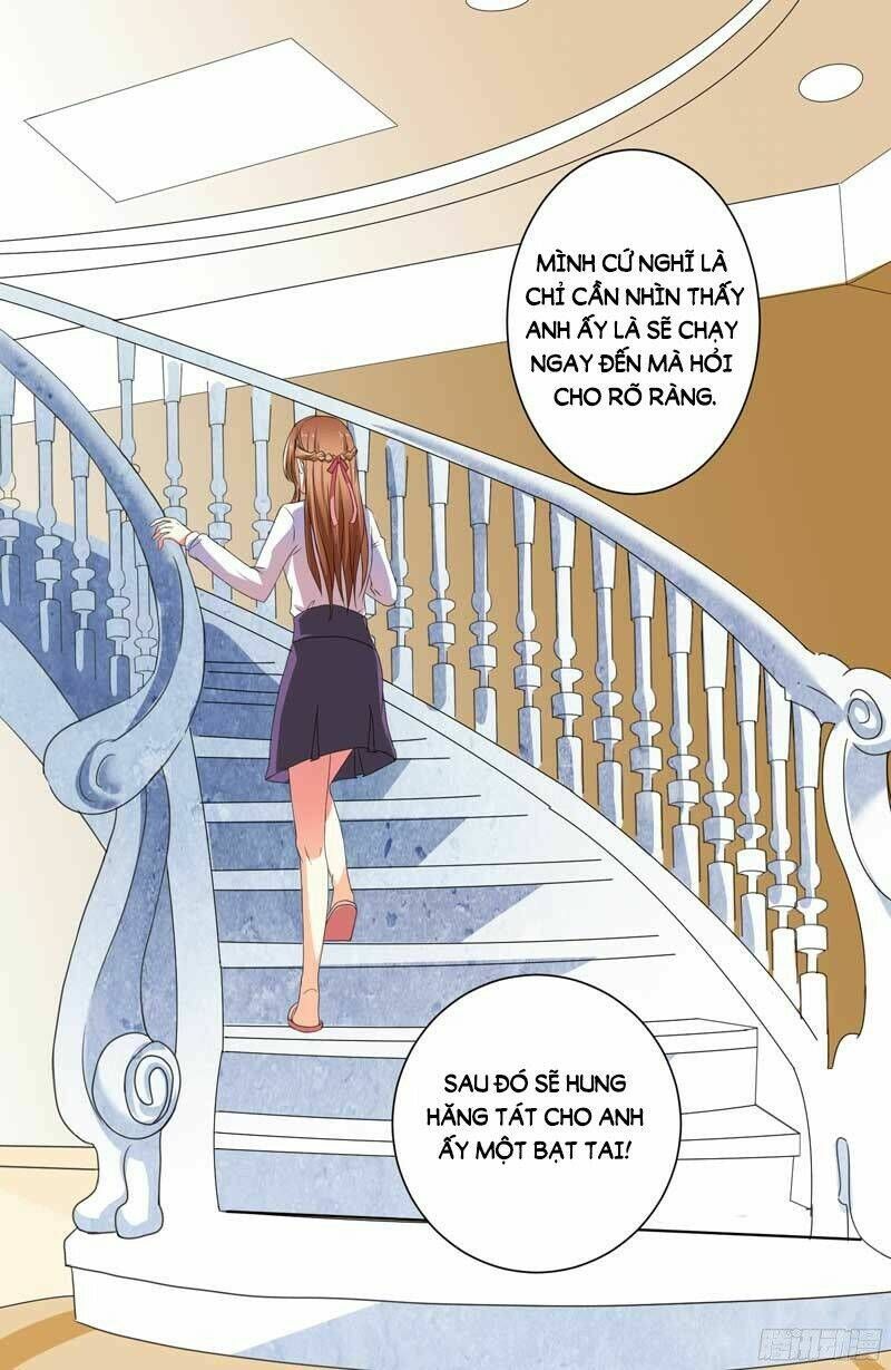 Khế hôn Chapter 4 - AB Truyện