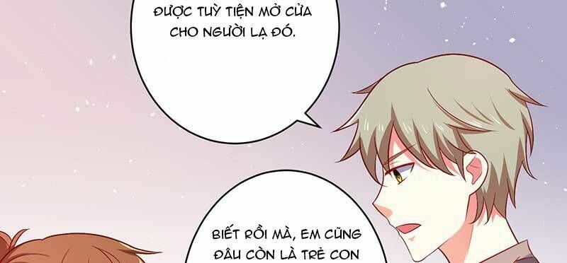 Khế hôn Chapter 43 - TC Truyện