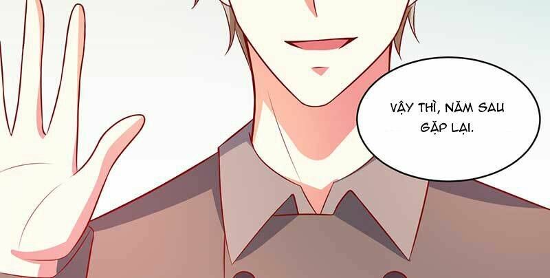 Khế hôn Chapter 43 - TC Truyện