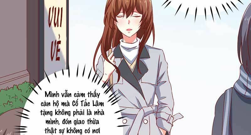 Khế hôn Chapter 43 - TC Truyện