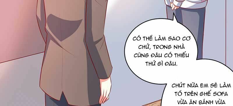 Khế hôn Chapter 43 - TC Truyện