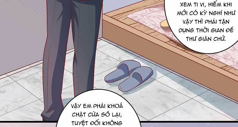 Khế hôn Chapter 43 - TC Truyện