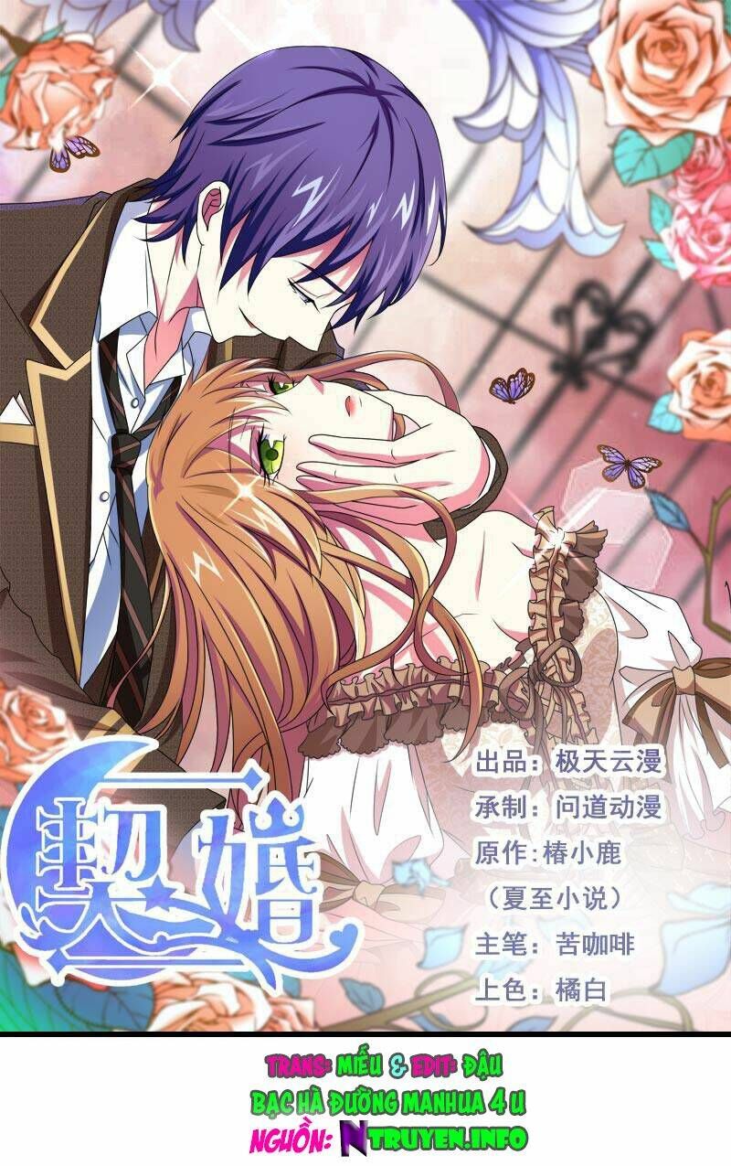 Khế hôn Chapter 43 - TC Truyện