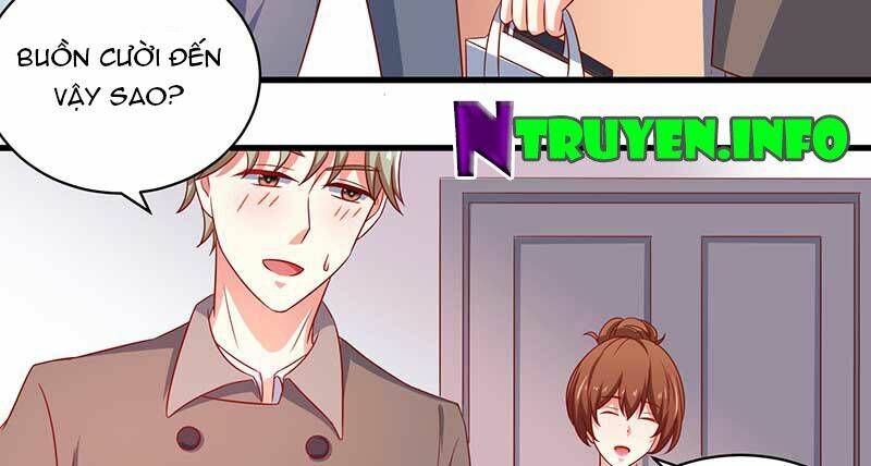 Khế hôn Chapter 43 - TC Truyện