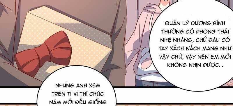 Khế hôn Chapter 43 - TC Truyện