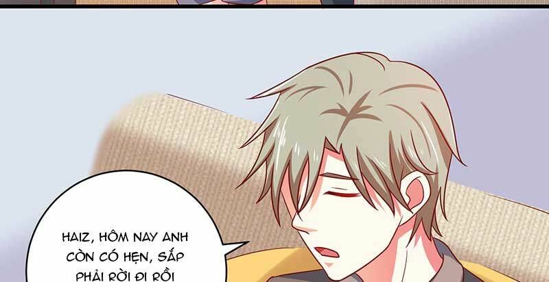 Khế hôn Chapter 43 - TC Truyện