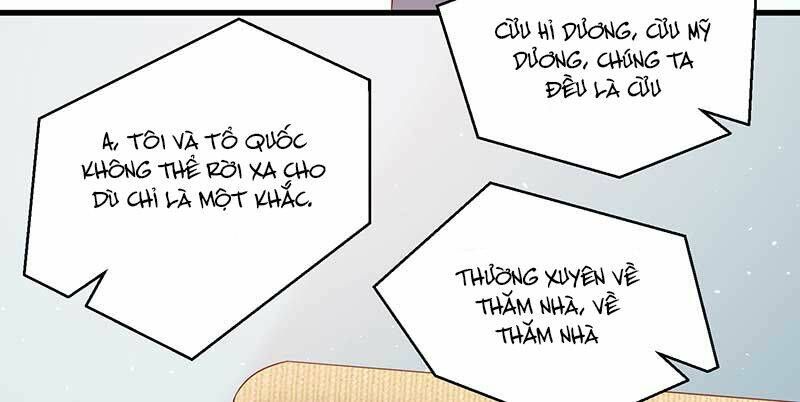 Khế hôn Chapter 43 - TC Truyện