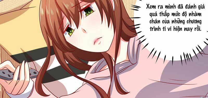 Khế hôn Chapter 43 - TC Truyện