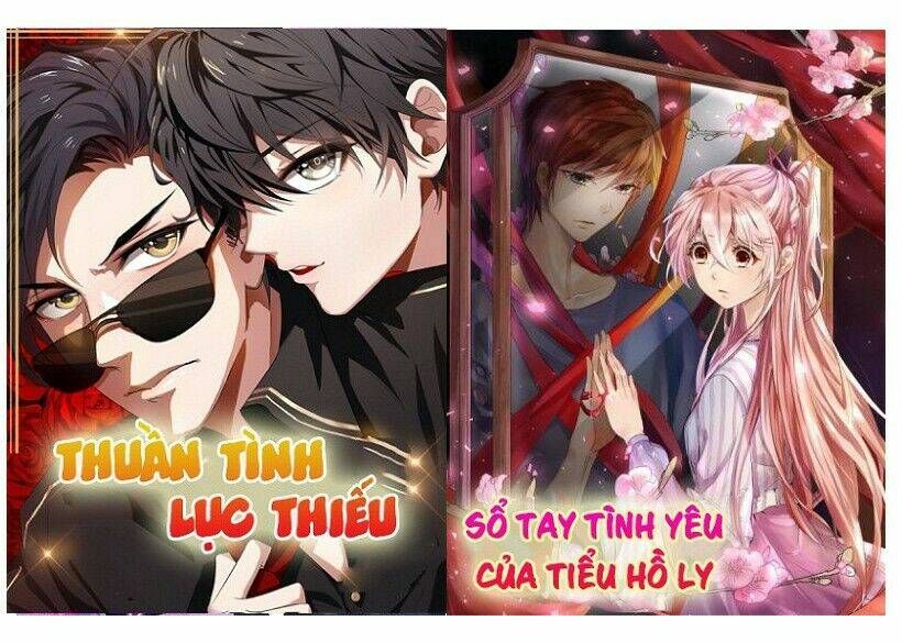 Khế hôn Chapter 43 - TC Truyện