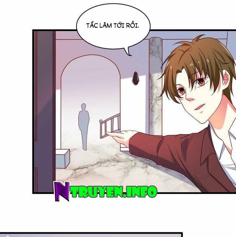 Khế hôn Chapter 57 - TC Truyện