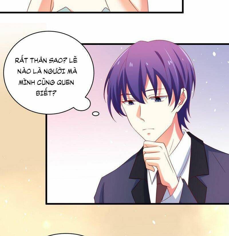 Khế hôn Chapter 57 - TC Truyện