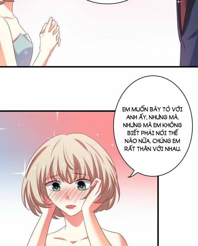 Khế hôn Chapter 57 - TC Truyện