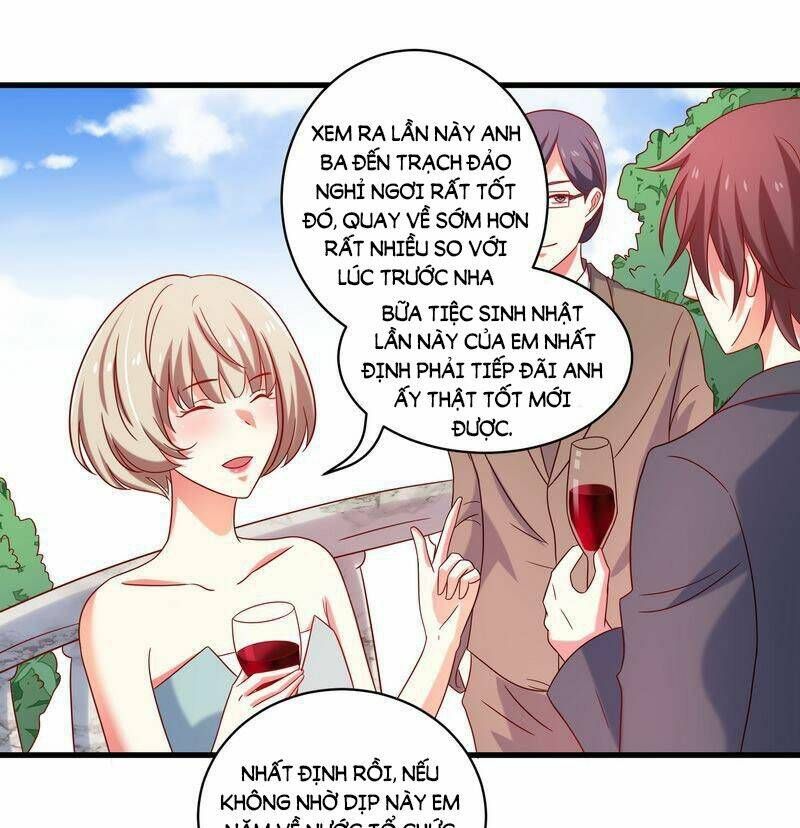 Khế hôn Chapter 57 - TC Truyện