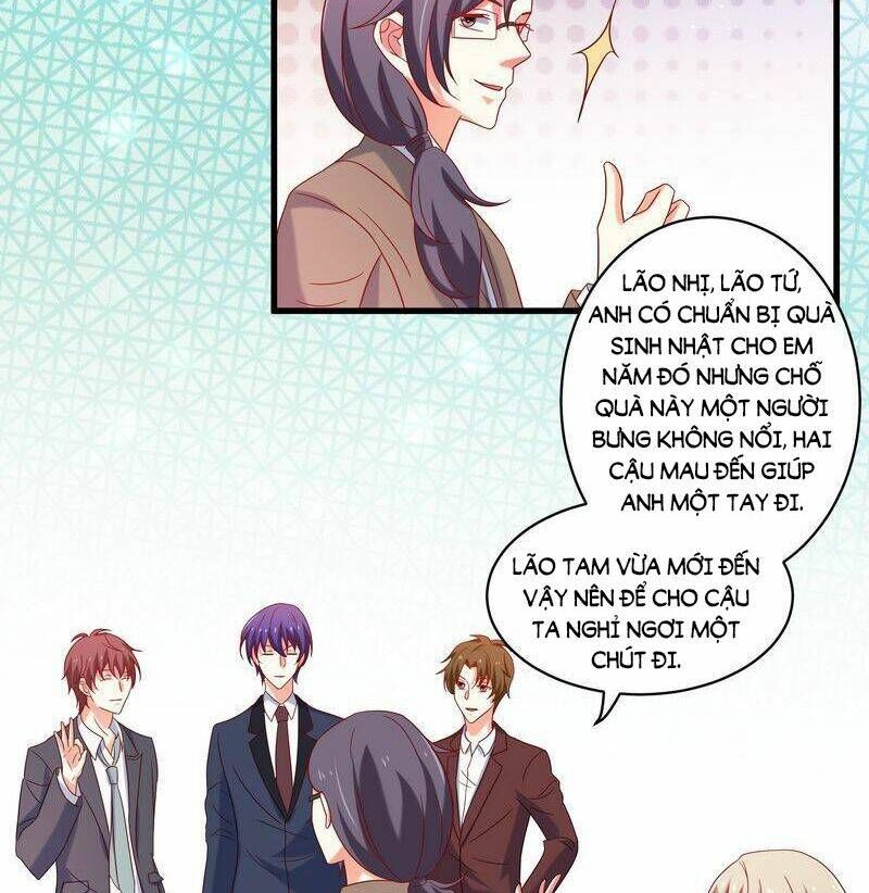 Khế hôn Chapter 57 - TC Truyện
