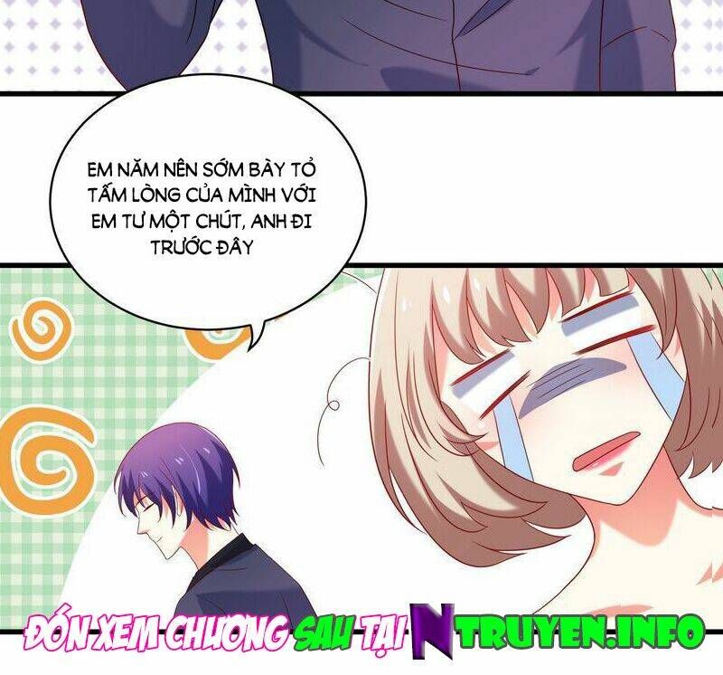 Khế hôn Chapter 57 - TC Truyện