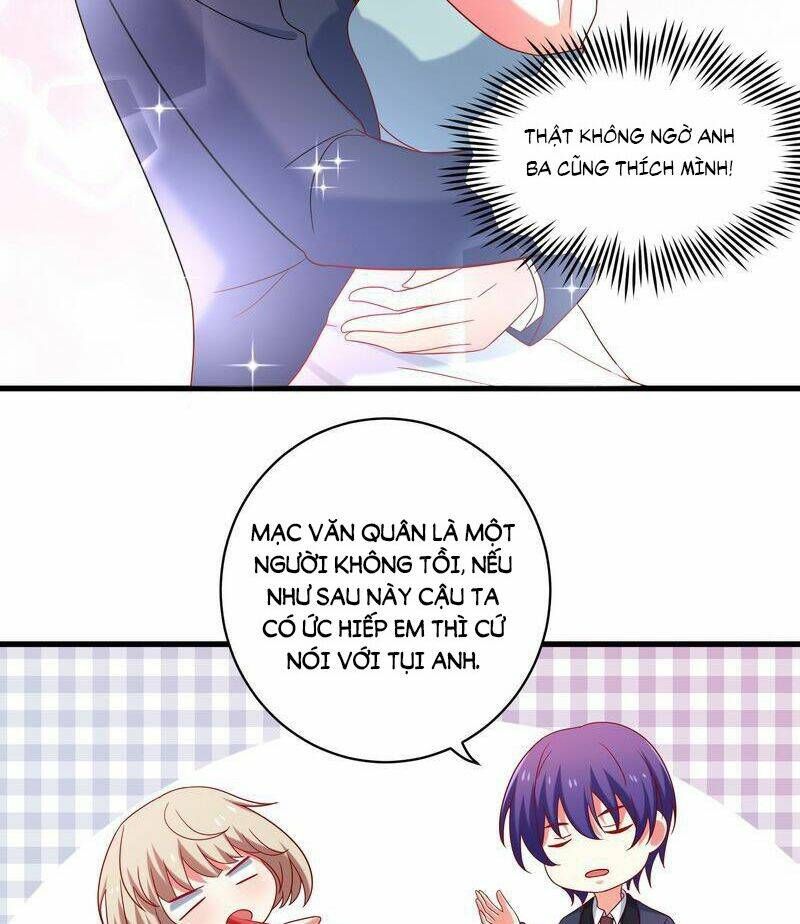 Khế hôn Chapter 57 - TC Truyện
