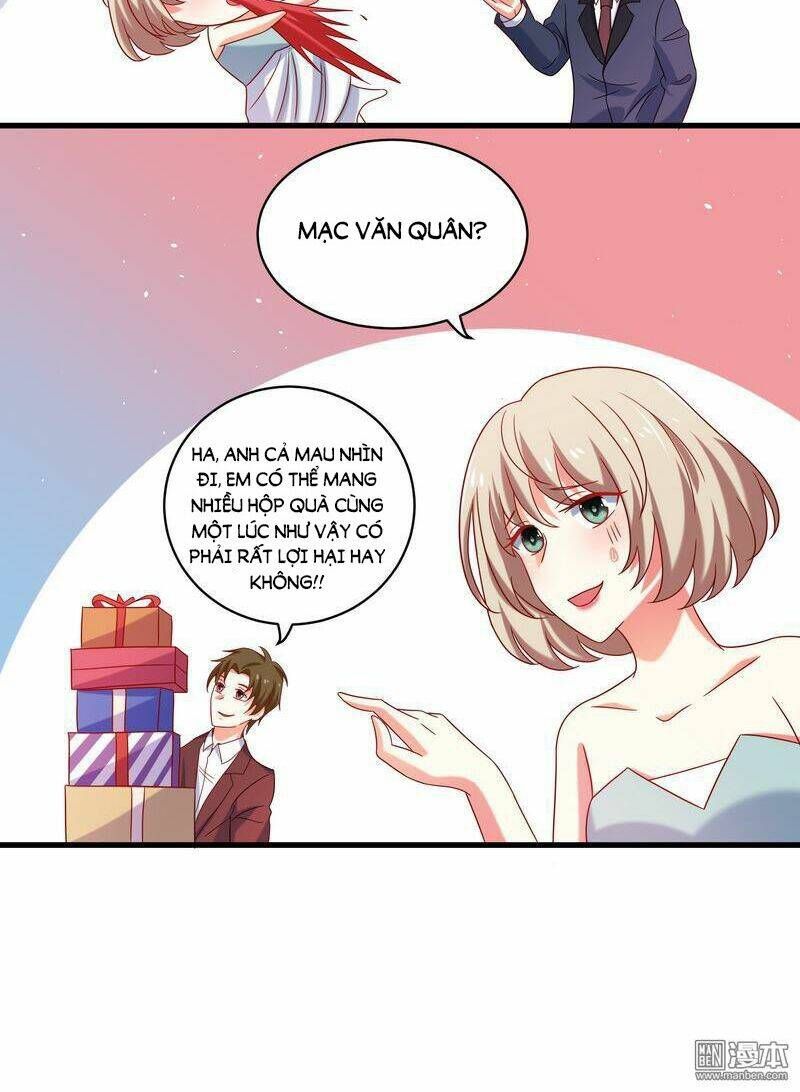 Khế hôn Chapter 57 - TC Truyện