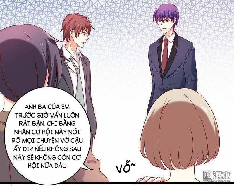 Khế hôn Chapter 57 - TC Truyện