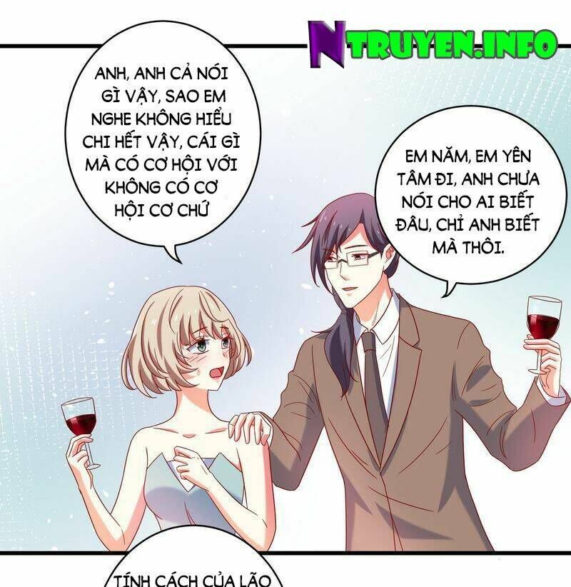 Khế hôn Chapter 57 - TC Truyện
