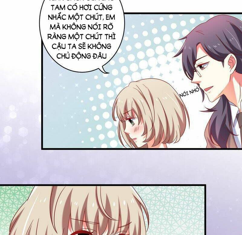 Khế hôn Chapter 57 - TC Truyện