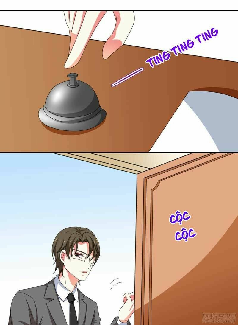 Khế hôn Chapter 6 - TC Truyện