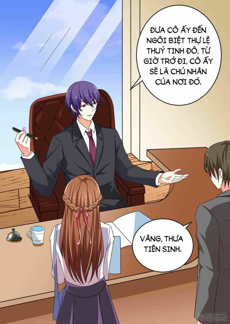 Khế hôn Chapter 6 - TC Truyện