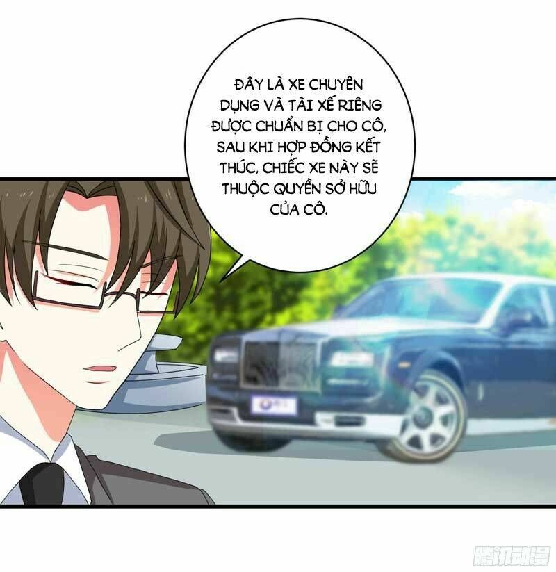 Khế hôn Chapter 6 - TC Truyện