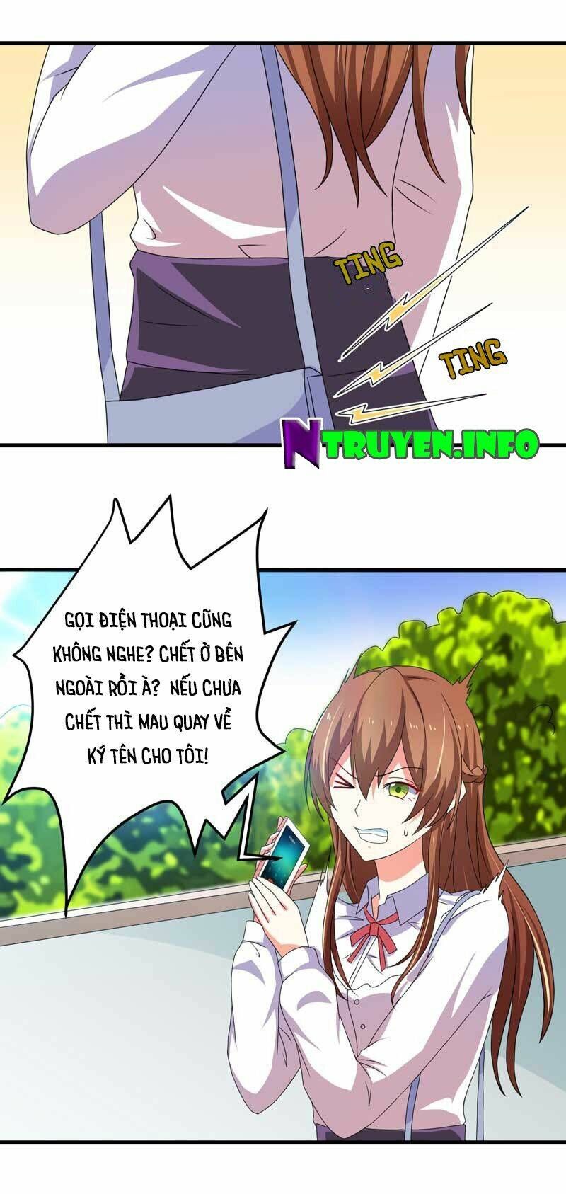 Khế hôn Chapter 6 - TC Truyện