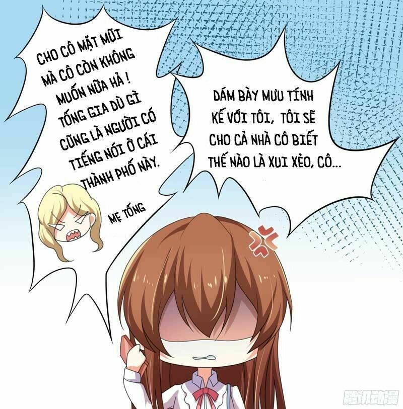 Khế hôn Chapter 6 - TC Truyện