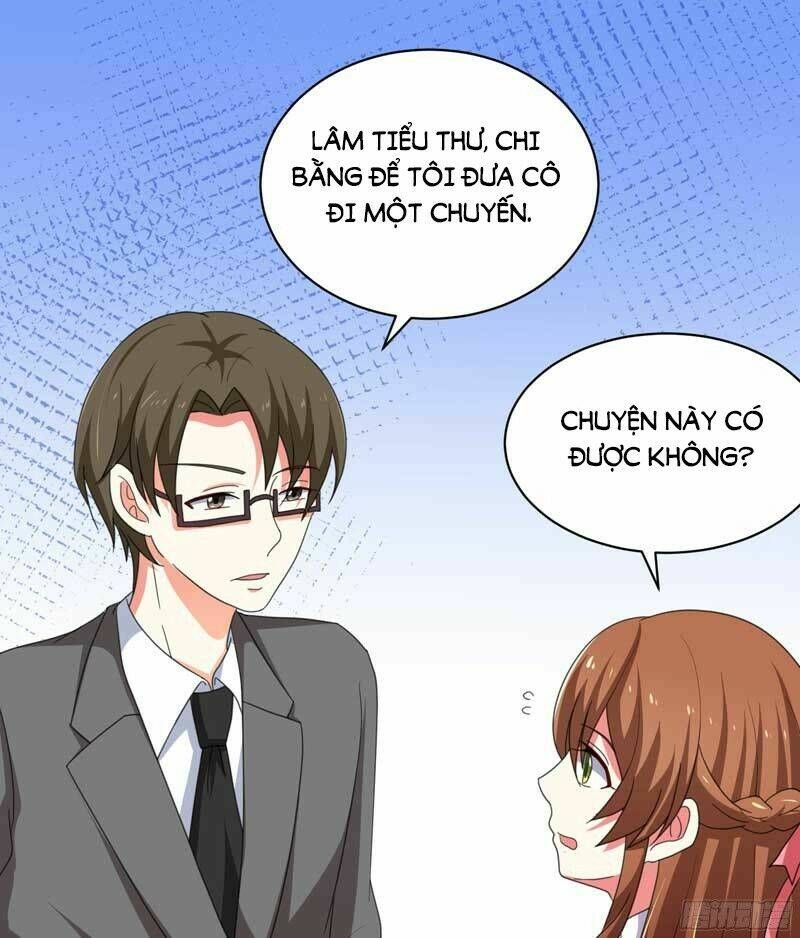 Khế hôn Chapter 6 - TC Truyện