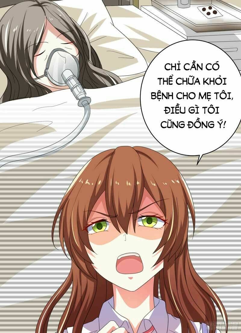 Khế hôn Chapter 6 - TC Truyện