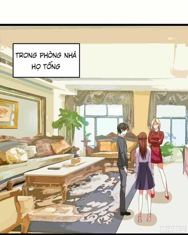 Khế hôn Chapter 7 - AB Truyện