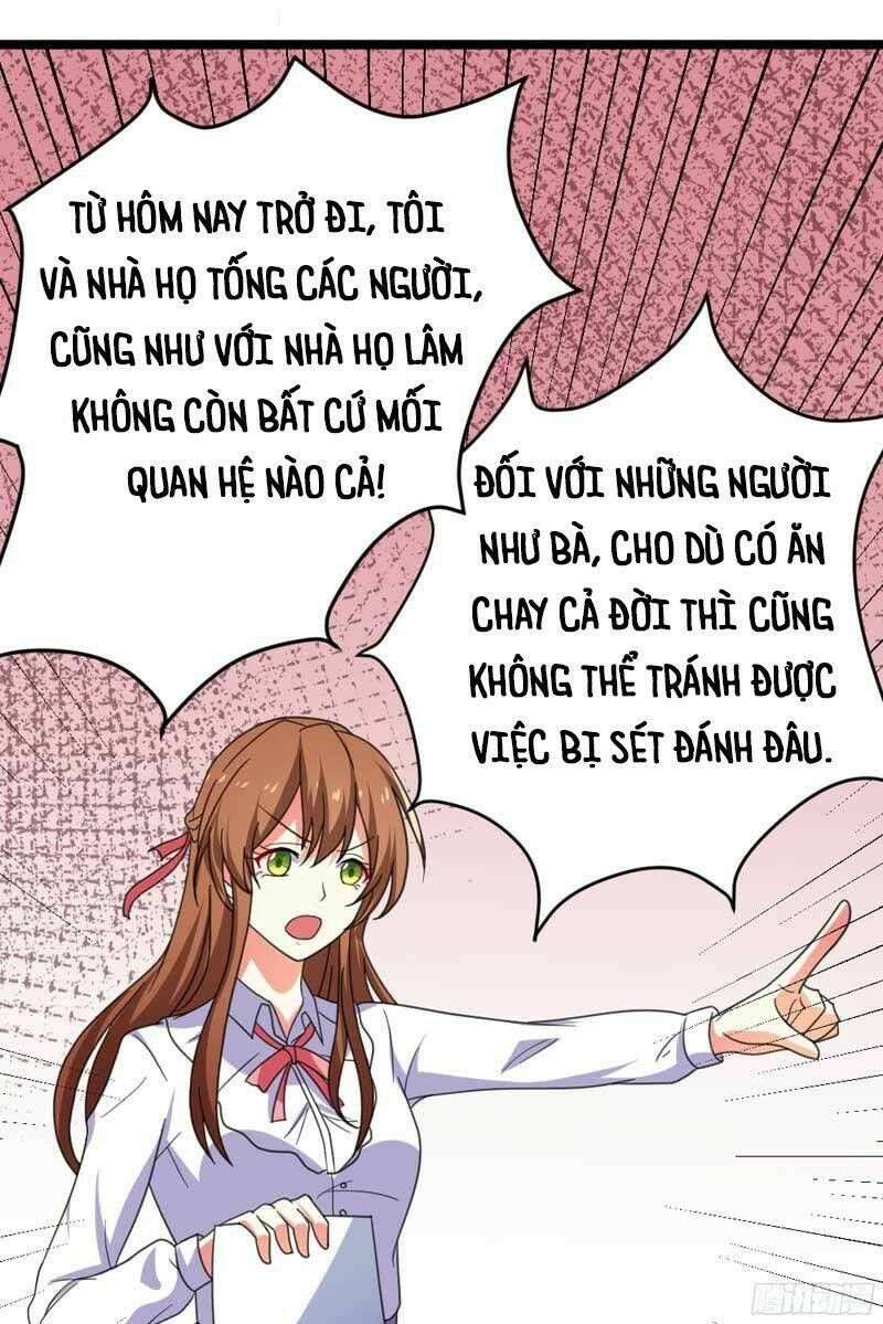 Khế hôn Chapter 7 - AB Truyện