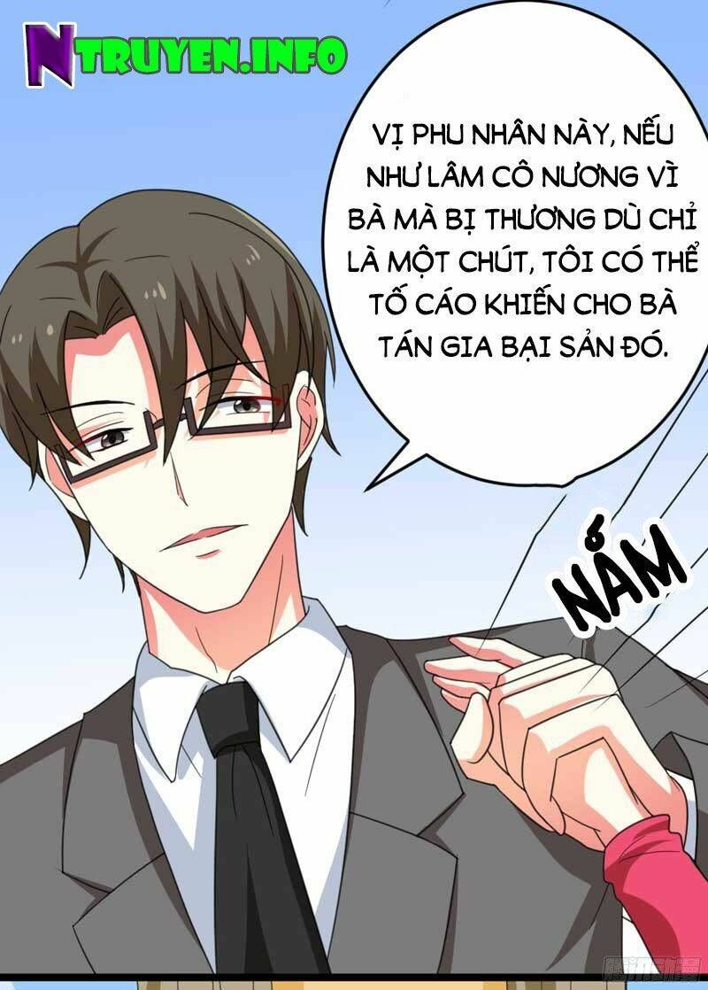 Khế hôn Chapter 7 - AB Truyện