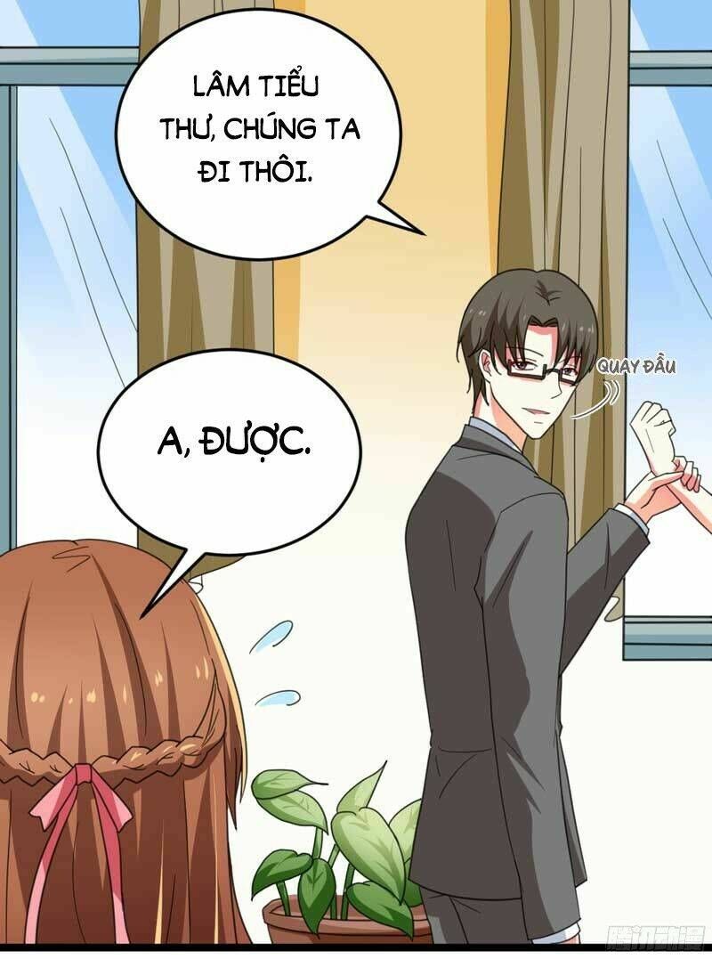 Khế hôn Chapter 7 - AB Truyện