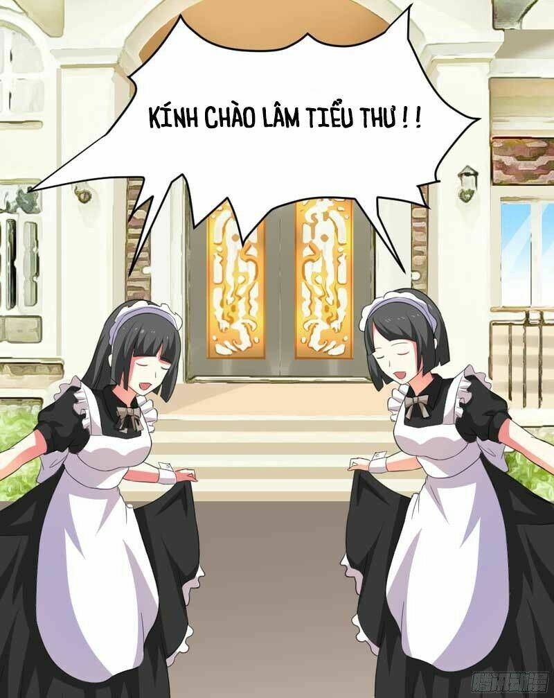Khế hôn Chapter 7 - AB Truyện