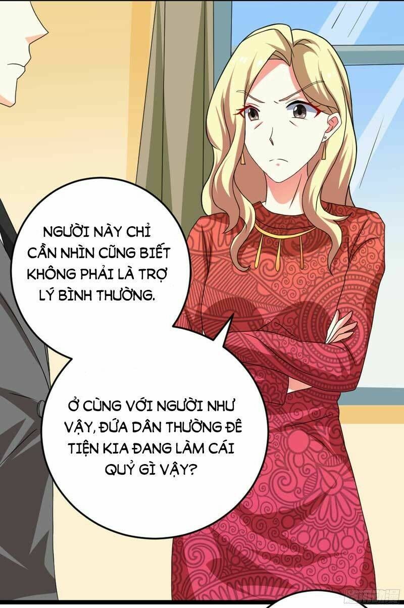 Khế hôn Chapter 7 - AB Truyện