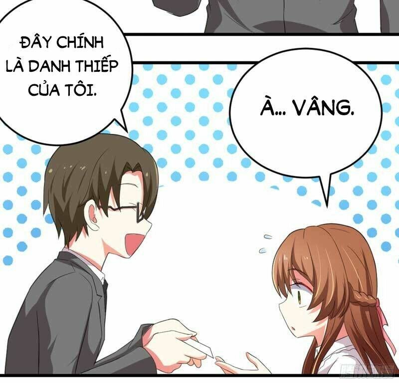 Khế hôn Chapter 7 - AB Truyện