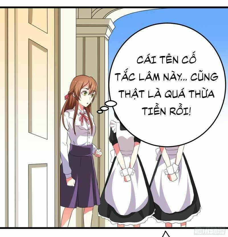 Khế hôn Chapter 7 - AB Truyện