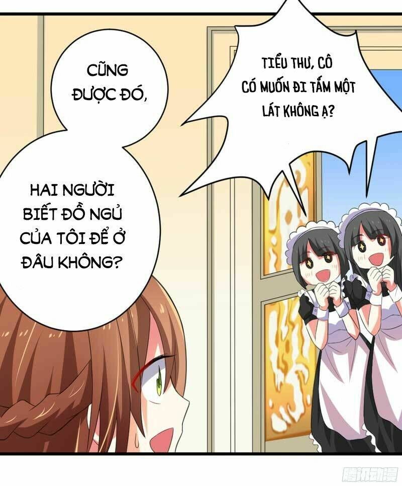 Khế hôn Chapter 7 - AB Truyện