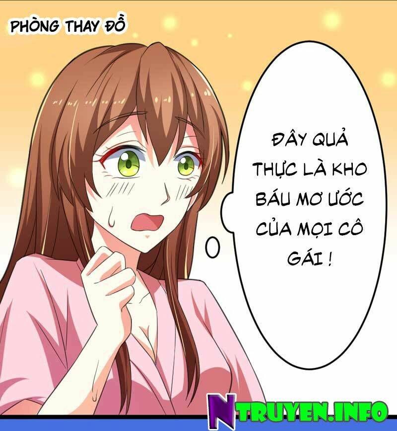 Khế hôn Chapter 7 - AB Truyện
