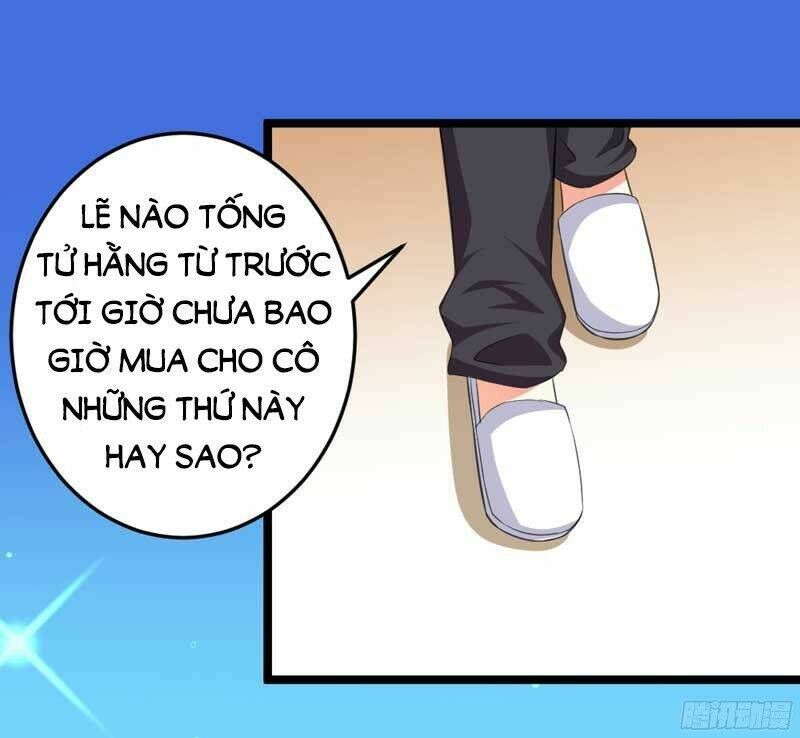 Khế hôn Chapter 7 - AB Truyện