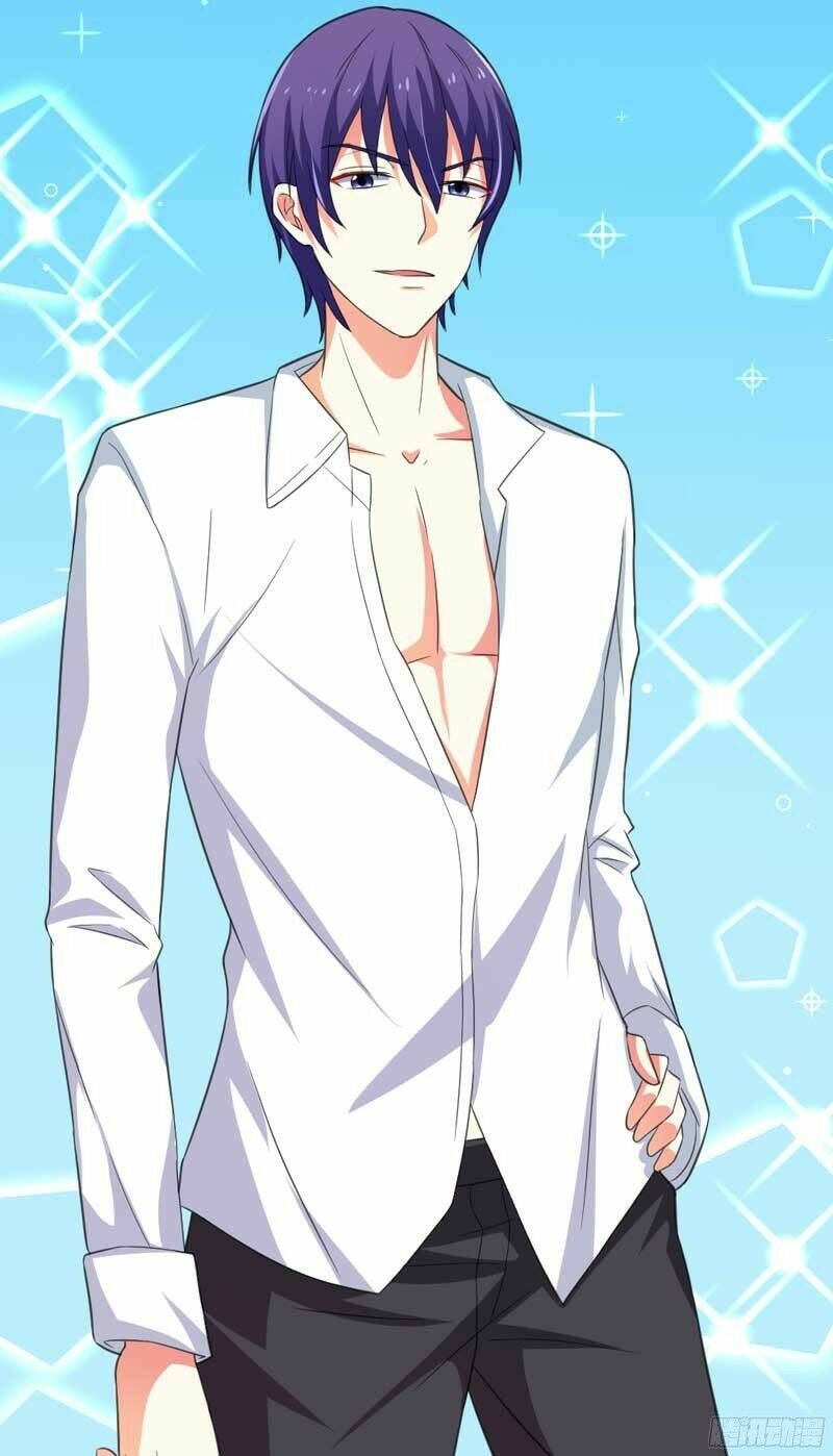 Khế hôn Chapter 7 - AB Truyện