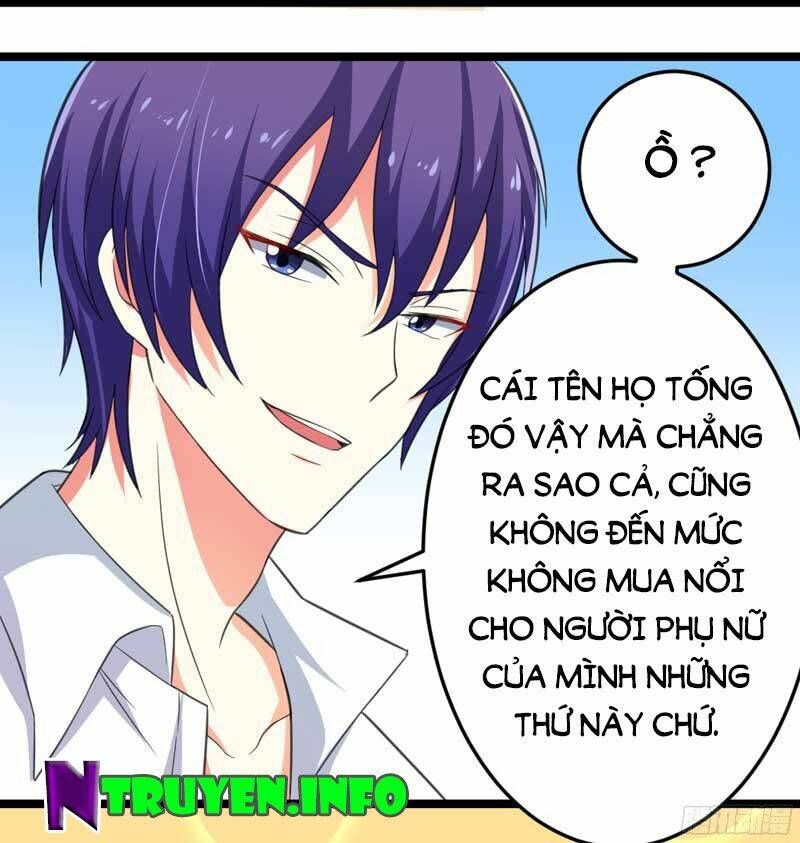 Khế hôn Chapter 7 - AB Truyện