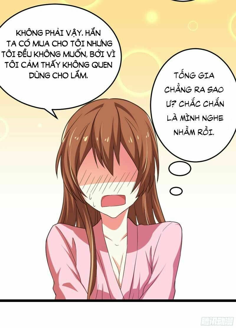 Khế hôn Chapter 7 - AB Truyện